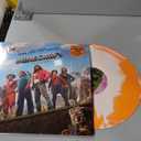 A Minecraft Movie (Songs from the Original Motion Picture Soundtrack) (Lava Chicken Vinyl)