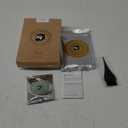 Grizzly Mountain Beard Dye - The Organic Base