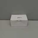 Motion Plus Wii Controllers 2Packs with Nunchucks, Wii Remote Controllers Compatible for wii and Wii U with Built in Motion Plus (2blacks)