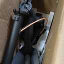 NAVEE GT3/ST3 Series Electric Scooter, 20/25 MPH Top Speed, 47/38/30 Miles Max Range, 1000W/1350W Motor with Dual Suspension, 10" Tires All Terrain, Heavy Duty, Foldable for Adults Teens (UL2272)