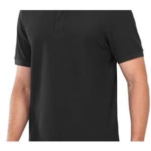 NORTHYARD Men's Cotton Polo Shirts Short Sleeve Knitted Golf Shirt Casual Classic Polos T-Shirt, XL