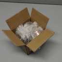 Funmit Upgrade Gas Stove Knobs Replacements for LG LRG30357ST LRG30355ST LRG30855ST Gas Range, 4PCS EBZ37189611 Range Control Knob and 1PCS EBZ37189609 Range Burner Control Knob (Super Boil)