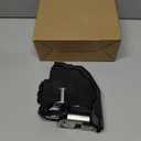 69060-06100 Rear Left Door Lock Actuator Motor Compatible with 4Runner Camry Corolla ES350 GS F GS300 GS350 GX460 Highlander Prius RAV4 Venza xB