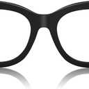 JiSoo Oversized Reading Glasses for Women Men, Stylish Designer Readers Women with Large Frame
