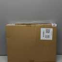 12000+ Trading Card Storage Box for Commander Display, Card Deck Box Cardboard with 48 Dividers, Labels & Tapes, Trading Card Collection Box Fit for TCG, PTCG, MTG and Sport Cards