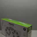 HOLMES 9" Twin Digital Window Fan, Reversible Airflow Blades, In/Out Exchange, 3 Speeds, Built-In Extender Panels, Ideal for Home, Bedroom or Office, Remote Control, White