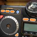 VTech Kidi Star DJ Mixer (Black)