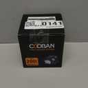 COOBAN ELPLP69 /V13H010L69 Replacement Projector Lamp Bulb with Housing for Epson PowerLite Home Cinema 5030UB 5030UBe 5020UB 5025UB 5010e, PowerLite PC 6030UB 6020UB, EH-TW9200W TW9000 EH-TW8200