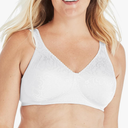 PLAYTEX  Hour Ultimate Lift and Support Wire-Free Bra Size 44 DDD