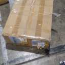 SUNGOLDPOWER 8000W 48V Solar Inverter, Built-in 2 MPPTs, Max 200A Battery Charging,Split Phase AC Input/Output 120V/240V(settable),Pure Sine Wave Inverter UL1741 SPH8048P(WiFi and BMS COMM)