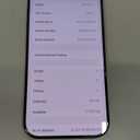Apple iPhone 16 Pro, 128GB, Black Titanium - Unlocked 
