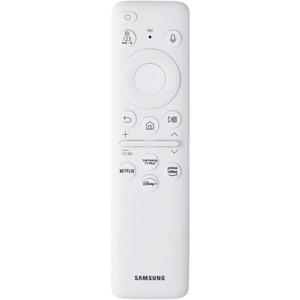 NTQinParts Voice TV Remote Control Controller Replacement for Samsng QN85LS03D QN85LS03DAFXZA 85-Inch Class QLED 4K LS03D The Frame Series Quantum HDR Smart TV NTQinParts Voice TV Remote Control Controller Replacement for Samsng QN85LS03D QN85LS03DAFXZA 85-Inch Class QLED 4K LS03D The Frame Series Quantum HDR Smart TV