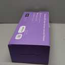 Cushion Lab Patented Pressure Relief Seat Cushion for Long Sitting Hours on Office & Home Chair - Extra-Dense Memory Foam for Soft Support. Car Pad for Hip, Tailbone, Coccyx, Sciatica - Black