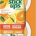 Air Wick Stick Ups Air Freshener, Sparkling Citrus, 2 Count