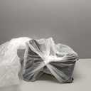 Under Desk Bike and Pedal Exerciser - At-Home Physical Therapy Equipment and Exercise Machine for Arms and Legs with LCD Screen by Wakeman Fitness