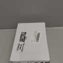 Mudder 8 Piece Stainless Steel Butter Knives, Cheese Spreaders for Cold Butter, Cream, Jam, Pastry, Dishwasher Safe Utensils, Cheese Knife for Kitchen, Restaurant Party, Wedding Housewarming