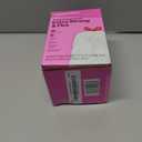 Amazon Basics Extra Strong & Flex Tall Kitchen Drawstring Trash Bags, Tropical Island Scent, 13 Gallon, 40 Count