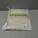 PRETTYGARDEN Spring Two Piece Sets For Women 2025 Ribbed Knit Crew Neck Sleeveless Tank Tops Wide Leg Pants Casual Lounge Set (S)