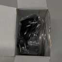 Uniclife Aquarium Air Pump Dual Outlet Fish Tank Aerator with Accessories for 5-200 Gallon Tank