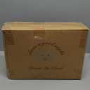 L LOVSOUL Down Alternative Comforter King Size Duvet Insert,All Season Duvet Insert with Corner Tabs,Khaki Comforter King 106x90Inches (Queen)