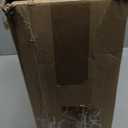 JOYTUTUS SUV Air Mattress for Camping w/Air Pump Compatible with Wrangler JL 4X4, Comfort SUV Inflation Mattress w/2 Pillows for 2018-2026 Wrangler JL 4 Door (Don't for 4XE) - Dark Grey