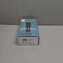 Philips Norelco Body Groomer 7000 Series, Men's Whole Body Groomer, Contour-Following 2D Flexing Head, Triple Protect Shave System & Intimate Body Hair Trimmer, 100% Showerproof, BG7480/50 (Black)