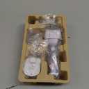 Panasonic Electric Shaver for Women, Cordless 4-Blade Shaver, Bikini Attachment, Pop-Up Trimmer, Wet Dry Operation, Electric Razors for Women - ES-AWL8AV (Purple)