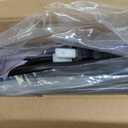 Waterbed Smart Thermostat, 200W Adjustable Softside Hardside Water Bed Heater, LED Display Waterbed Heater, Safe and Durable, For King, Queen, Full and Twin