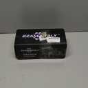 Ezamintaly Starter & Relay for BS Engines for John Deere L118 L120 LA120 LA130 LA135 LA140 LA145 LA150 LA155 LA165 LA175 Z225 Z235 Z255 Z425 Z525 Z535 Z665 LG497595 AM37352 AM39137 AM122337