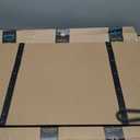 Imperius Foldable Box Spring, Bunkie Board Twin (60x30) Bed Support Board ﻿