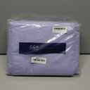 Extra Deep Full Sheet Set - 6 Piece Breathable and Cooling Sheets - Hotel Luxury Bedding for Women, Men, Kids & Teens - Easy & Secure Fit - Soft, Wrinkle Free and Comfy - Extra Deep Pockets - Lavender