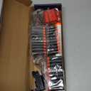 Toy Shotgun Shell Ejecting Soft Bullets, with 30 Bullets Perfect As a Birthday-Holiday for 6-12 Year Olds (Brown)