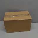 Metal Big Cow Galvanized Milk Can with Wooden Handle, Rustic White Farmhouse Vase Planter, Primitive Decorative Flower Holder for Home Wedding Table Centerpiece Decor Large - 11"