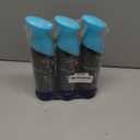 Febreze Air Mist Air Freshener Spray, Odor-Fighting Room Spray, Air Fresheners for Home and Bathroom and Kitchen, Aerosol Can, Unstopables Fresh Scent, Multicolor, 8.8oz (Pack of 3)