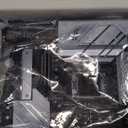 ASUS ROG Strix B650-A Gaming WiFi AMD B650 AM5 Ryzen Desktop 9000 8000 & 7000 ATX motherboard, 12 + 2 power stages, DDR5, 3x M.2 slot, PCIe 4.0, 2.5G LAN, WiFi 6E, USB 3.2 Gen 2x2 Type-C, Aura Sync