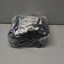 Himal Outdoors Disc Golf Bag with 30+ Disc Capacity, Durable Disc Golf Backpack for Men Multiple Storage Pockets (Camouflage)