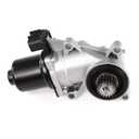 4WD Transfer Case Shift Motor Actuator 600-899, Compatible with Avalanche Tahoe Sierra 1500 Yukon XL Silverado 1500 2007-2018, Replaces Transfer Case Shift Motor Assembly 19258696 23369032