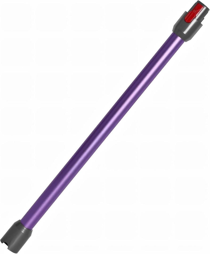 Extension Wand Compatible for Dyson V15 V15s V11 V10 V8 V7 (Not for Slim)