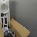 60 Inch Ceiling Fan Without Light Wood Indoor Outdoor Ceiling Fans No Light for Patios Living Room Bedroom Porch Big Ceiling Fan for Flat Sloped Ceiling(Walnut) (Deep Walnut Blades + Black Body)