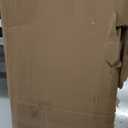 EHEYCIGA Curved Dog Stairs Ramp for High Beds 22.6" H, 5-Step Dog Steps for Small Dogs and Cats, Pet Stairs for High Bed Climbing, Non-Slip Balanced Pet Step Indoor, Grey