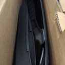 3W Floor Mats & Cargo Liner & Backrest Mats for Jeep Wrangler 4XE 2021-2024 2025 (Non JL/JK), All Weather TPE Rubber Heavy Duty Wrangler 4XE Accessories (Hybrid & 4 Door with Subwoofer)