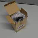 TECKNET Ergonomic Mouse, Wireless Bluetooth Vertical Mouse, 4800 DPI Optical Tracking, 6 Adjustable DPI, Quiet Clicks, 2.4GHz with USB A Receiver, 12 Months Battery, 6 Buttons, Wide Compatibility