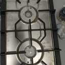 GASLAND 12 Inch Gas Cooktop 2 Burners, Drop-in Natural Gas Hob with Thermocouple Protection, LPG/NG Convertible Dual Fuel Propane Stove Top, Stainless Steel