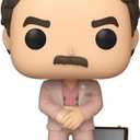 Funko Pop TV: White Lotus - Armond with Suitcase - Collectable Vinyl Figure - Gift Idea - Official Merchandise - Toys for Kids & Adults - Drama Fans - Model Figure for Collectors and Display