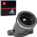 Intake Manifold Boot Throttle Body Adapter For Polaris Sportsman 570 SP 570 2014-2023 5414598 5415524