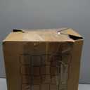 Bedsure Oversized Queen Comforter Set Sage Green - Bed in a Bag Bedding Set 7 Pieces, GentleSoft™ Pintuck Bed Set Gift for Family, Pinch Pleat All Season Comforter with Sheets, Pillowcases & Shams