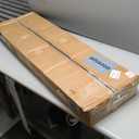 OLIXIS 7 Drawer Dresser for Bedroom, Wide Fabric Storage Tower with Wooden Top and Metal Frame, Closet Chest Organizer Furniture, TV Stand for Living Room Hallway, White