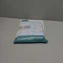 Knee Ice Pack Wrap (1 Pack) - Adjustable Ice Pack for Knees Surgery, Replacement, Arthritis Pain, ACL, Sports Injuries, Post Surgery, for Long Duration - 1 Pack (Blue)