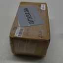 95 Inch Cast Iron Loaf Pan with Lid | Bread Baking Pan | Even Heat Distribution for Homemade Bread, Cake, and Meatloaf | 2 Piece Set