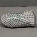 Kitinjoy Cotton 6 Pack Terry Kitchen Towels, 16 x 25 Inches Super Soft and Absorbent Dish Towels, Quick Drying Hand Towels for Kitchen Drying, Grey